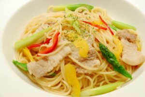 5.6月のおすすめパスタ