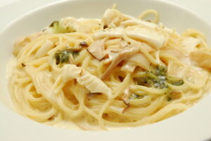 11.12月おすすめパスタ