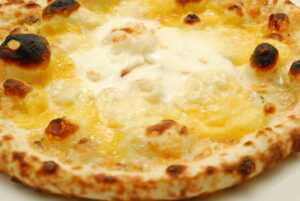 11.12月おすすめピッツァ