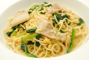 1.2月おすすめパスタ