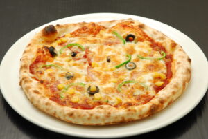 1.2月おすすめピッツァ
